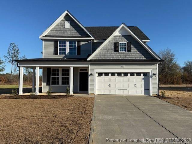 Fayetteville, NC 28312,4059 Leighton (Lot 41) LN