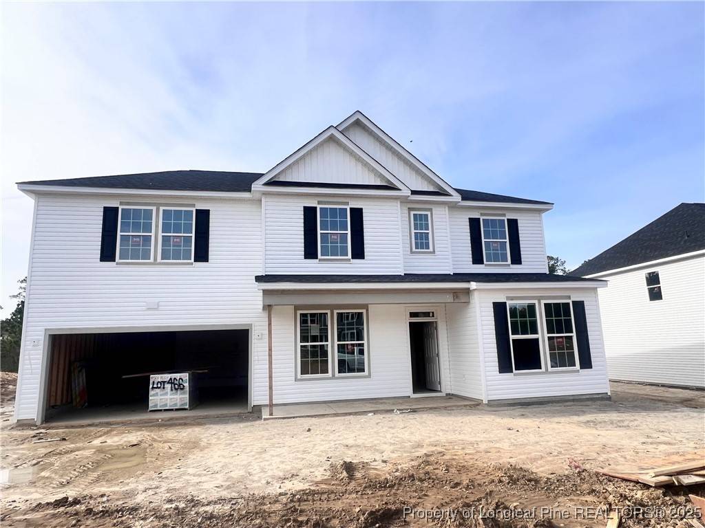Cameron, NC 28326,67 Steeple Ridge (Lot 466)