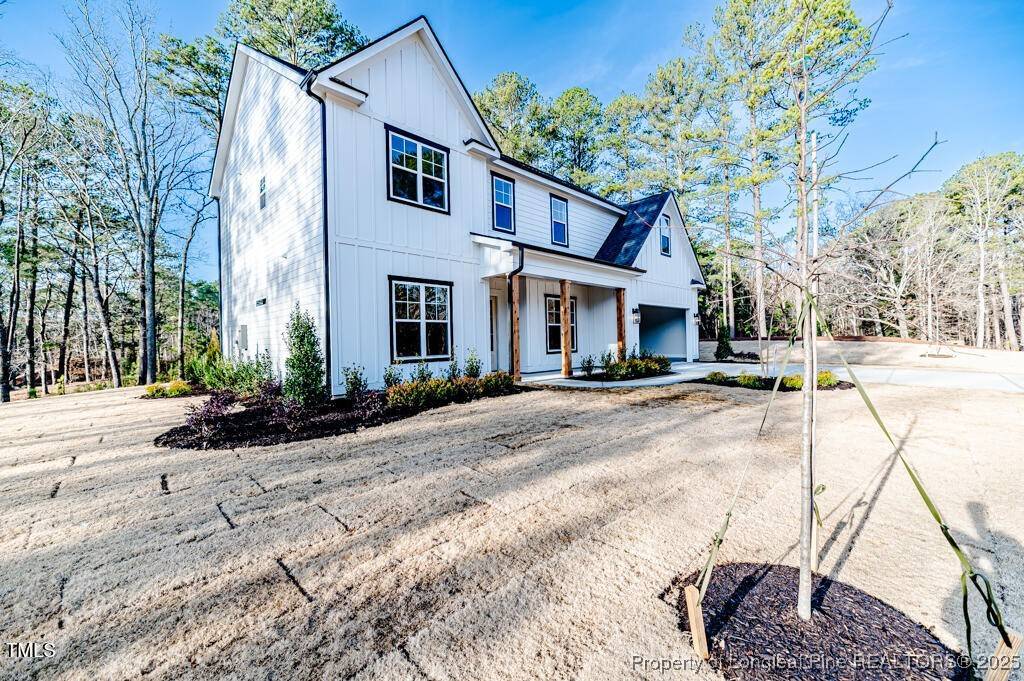 Sanford, NC 27330,191 Landon RDG