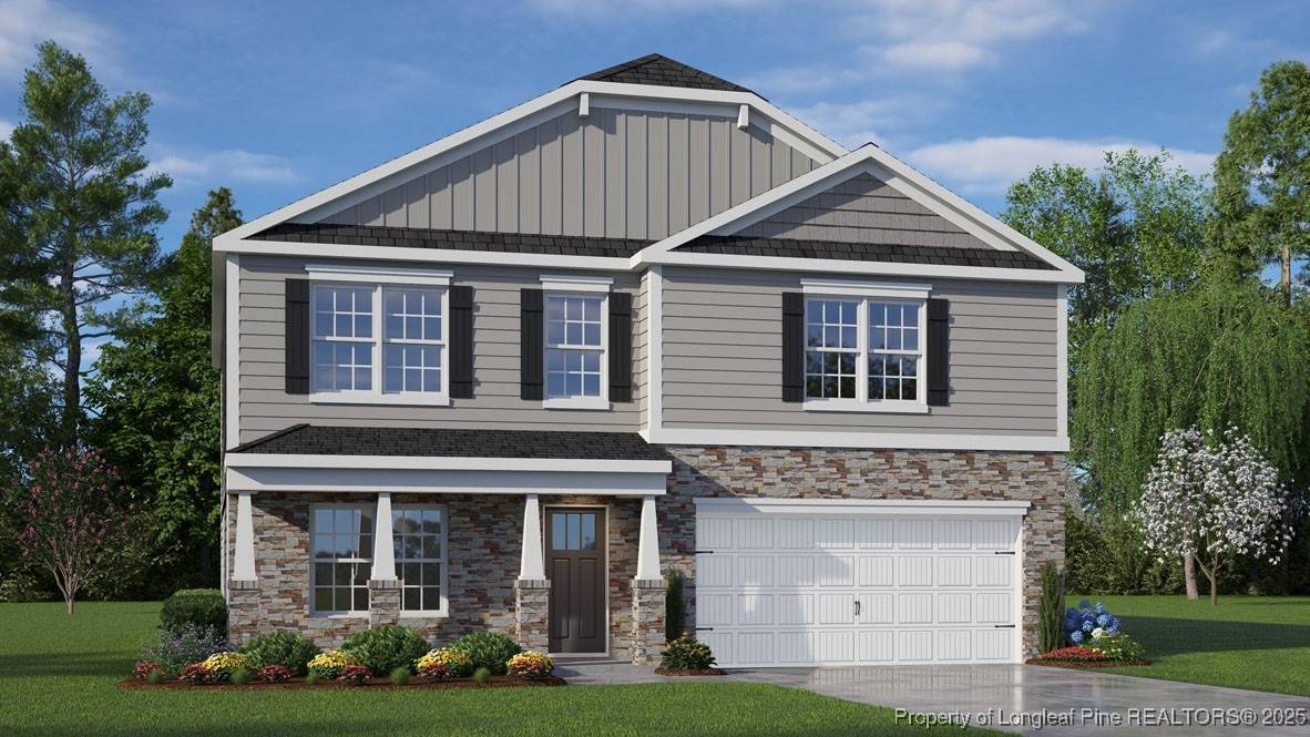 Fayetteville, NC 28314,2116 Wild Ridge DR