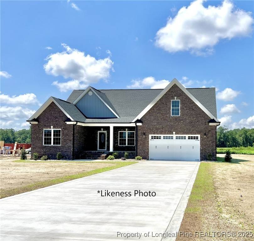 Lumberton, NC 28360,831 Norment RD
