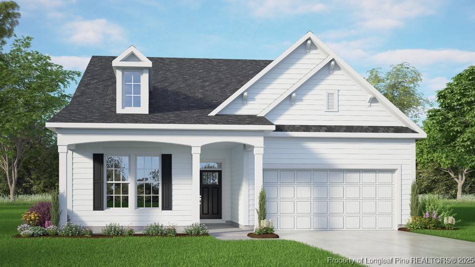Aberdeen, NC 28315,1140 Misty Creek DR