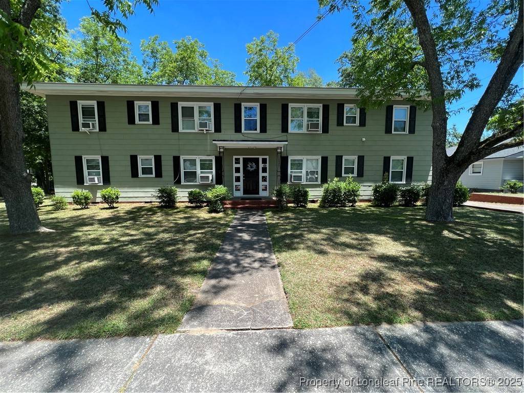 Fayetteville, NC 28303,1810 Fort Bragg RD #3