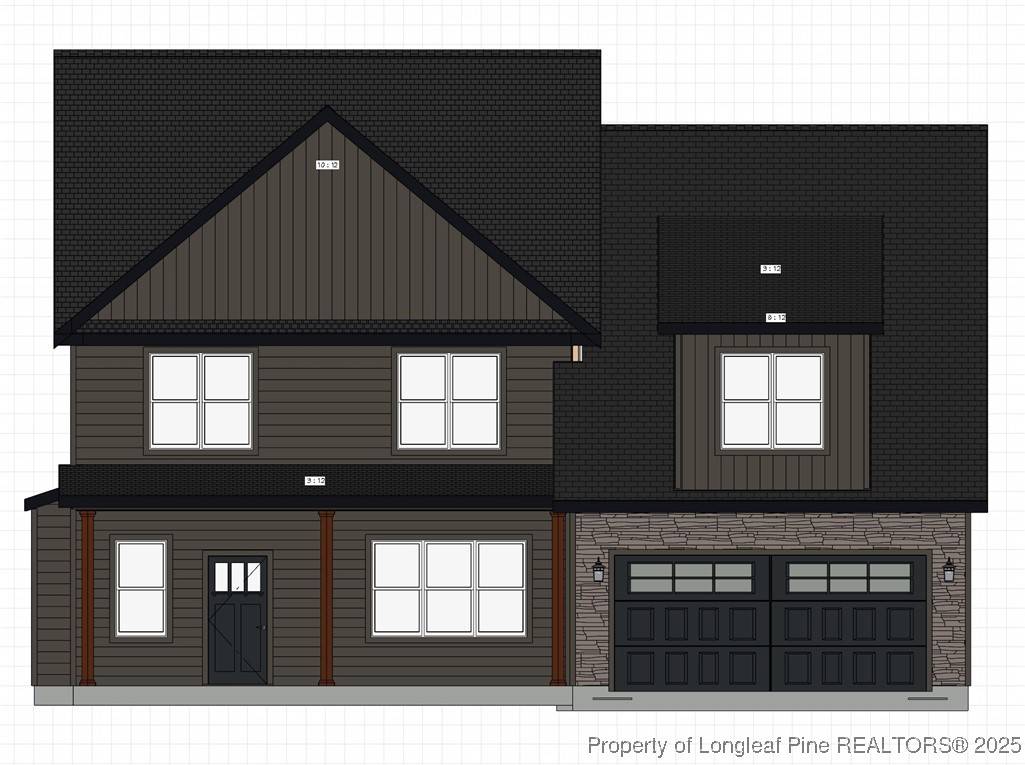Cameron, NC 28326,115 Mahogany CT