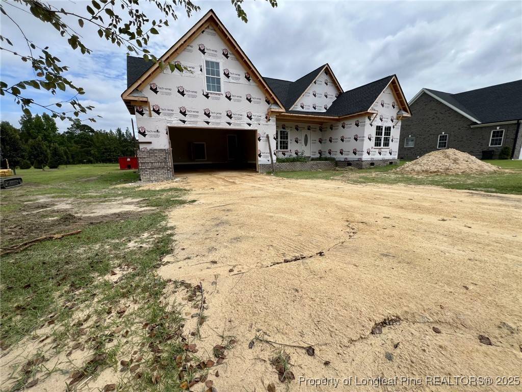 Lumberton, NC 28360,114 Ashton LN