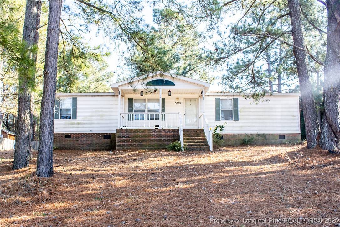 Parkton, NC 28371,5039 Belinda LN