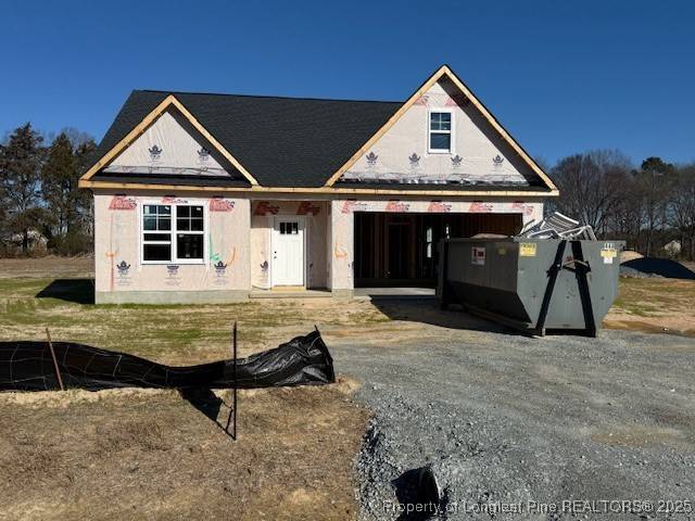 Benson, NC 27504,79 Surles Landing WAY