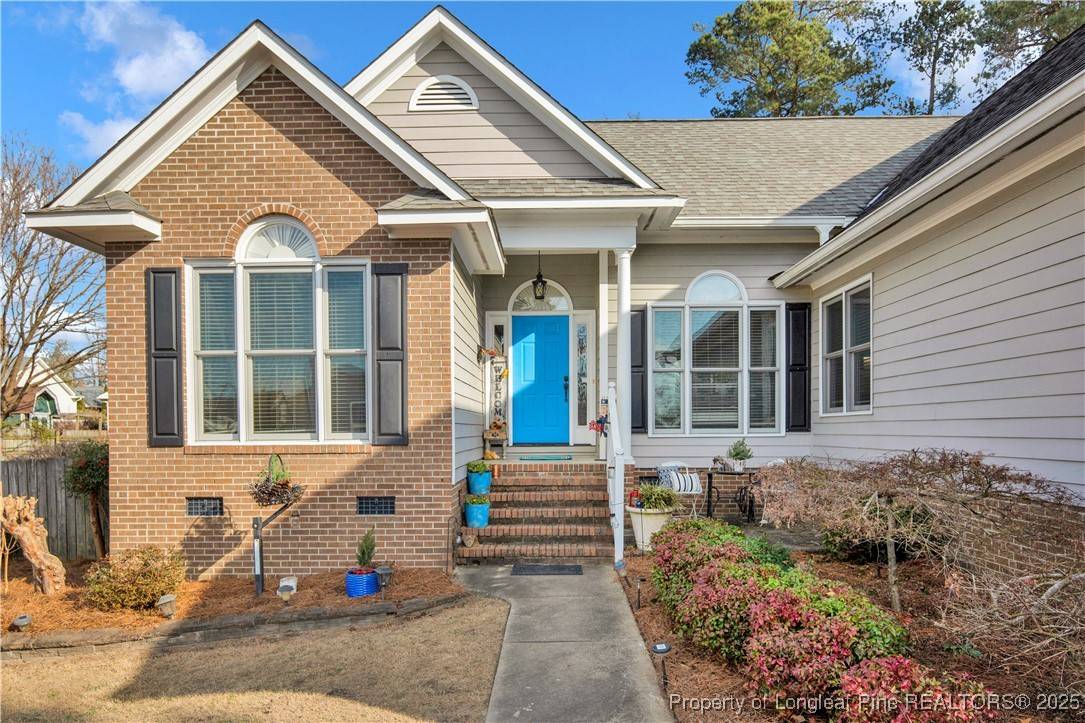 Fayetteville, NC 28311,3490 Green Valley RD