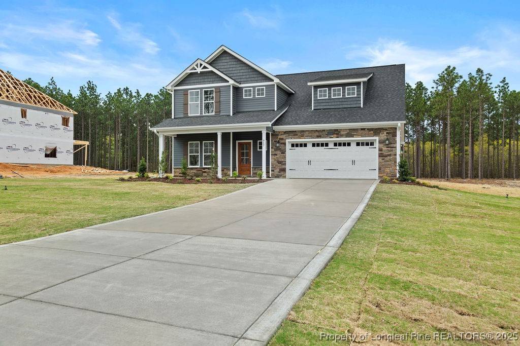 Linden, NC 28311,917 Rhum (Lot 28) DR