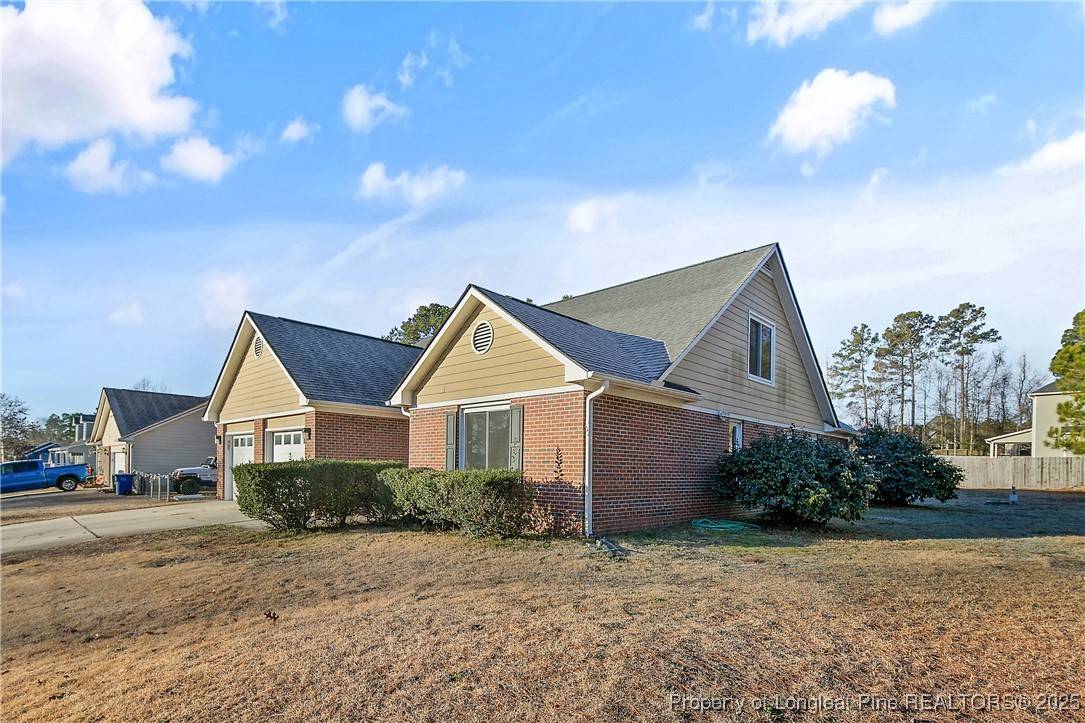 Raeford, NC 28376,255 Heartwood DR