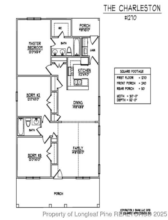 Clinton, NC 28328,803 Holmes ST