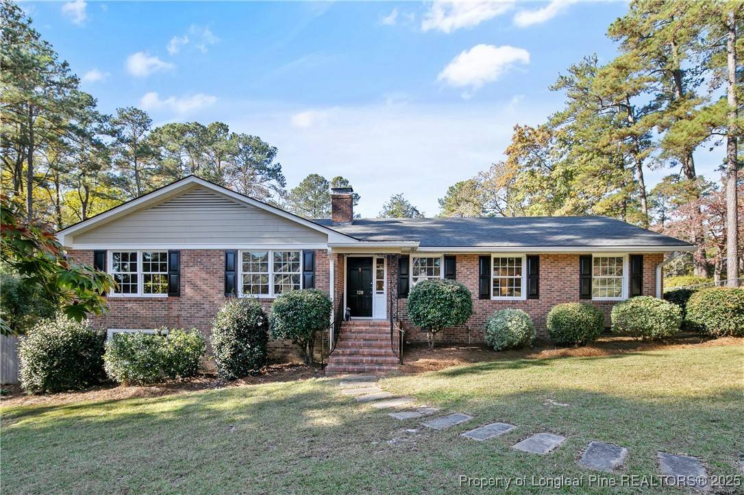 Fayetteville, NC 28303,120 S Churchill DR S