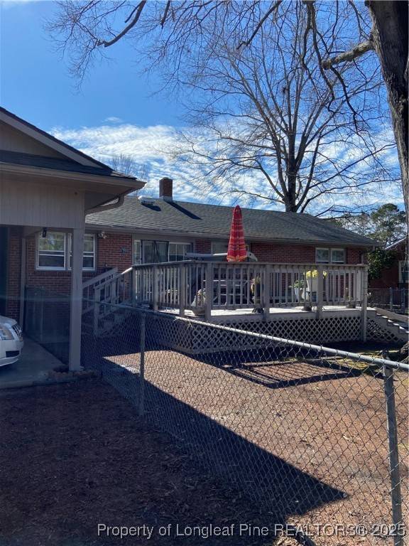 Lumberton, NC 28358,700 W 20th ST W