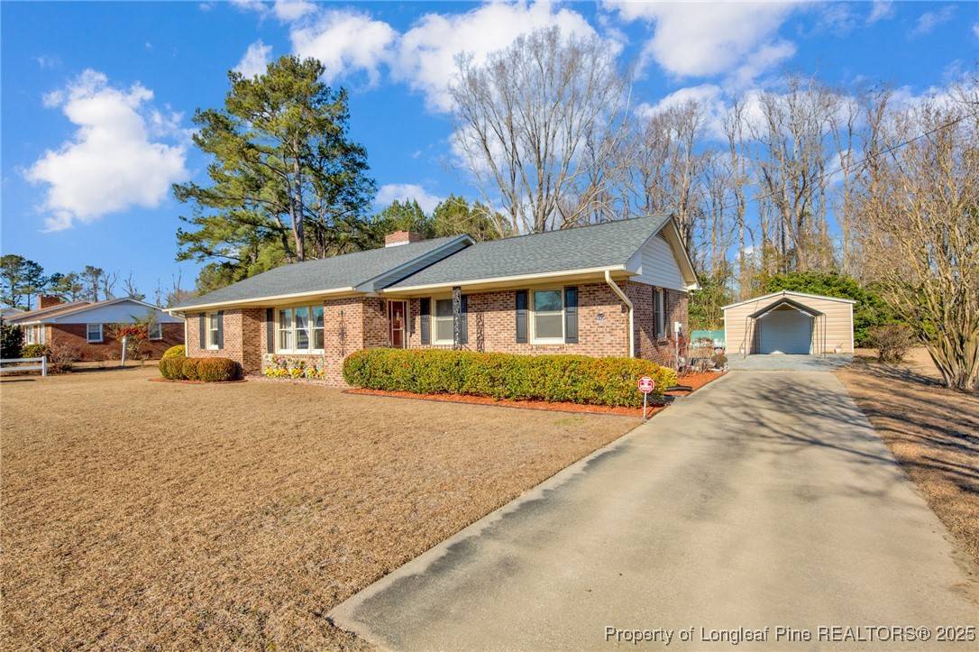 Lumberton, NC 28358,405 West RD