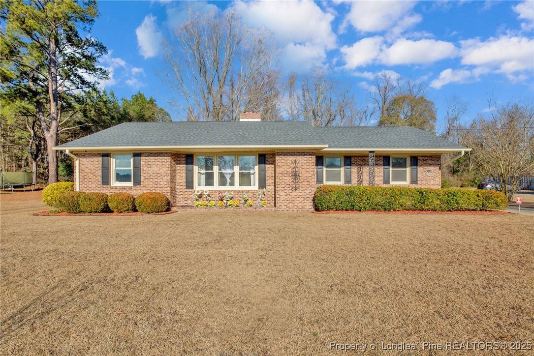 Lumberton, NC 28358,405 West RD