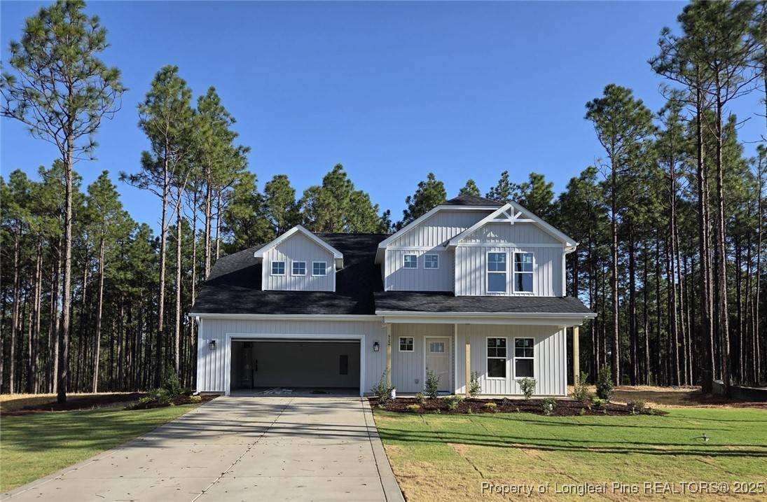 Linden, NC 28311,922 Rhum (Lot 63) DR