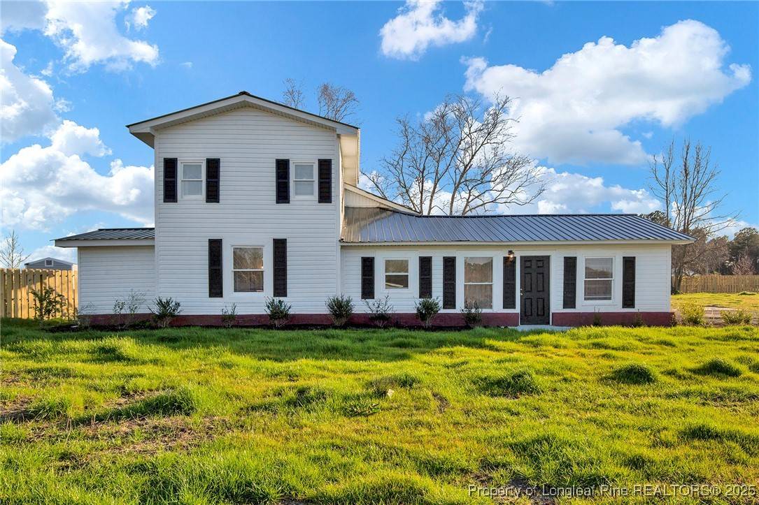 Parkton, NC 28371,173 Style DR