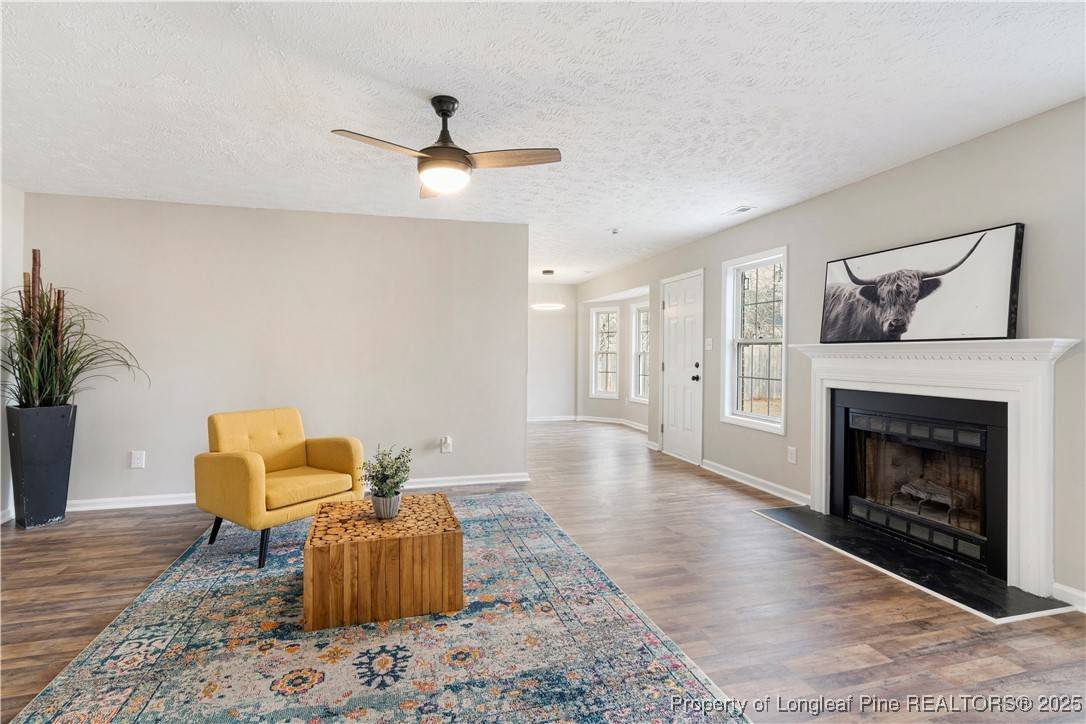 Raeford, NC 28376,236 Heartwood DR