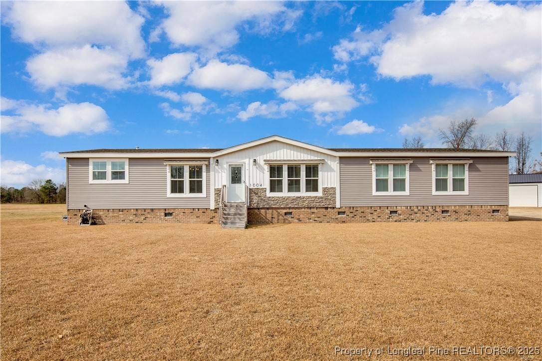 Rowland, NC 28383,1004 Brayboy RD