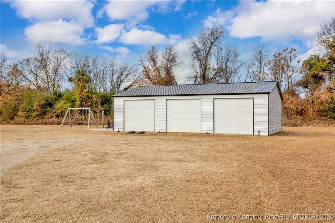 Rowland, NC 28383,1004 Brayboy RD