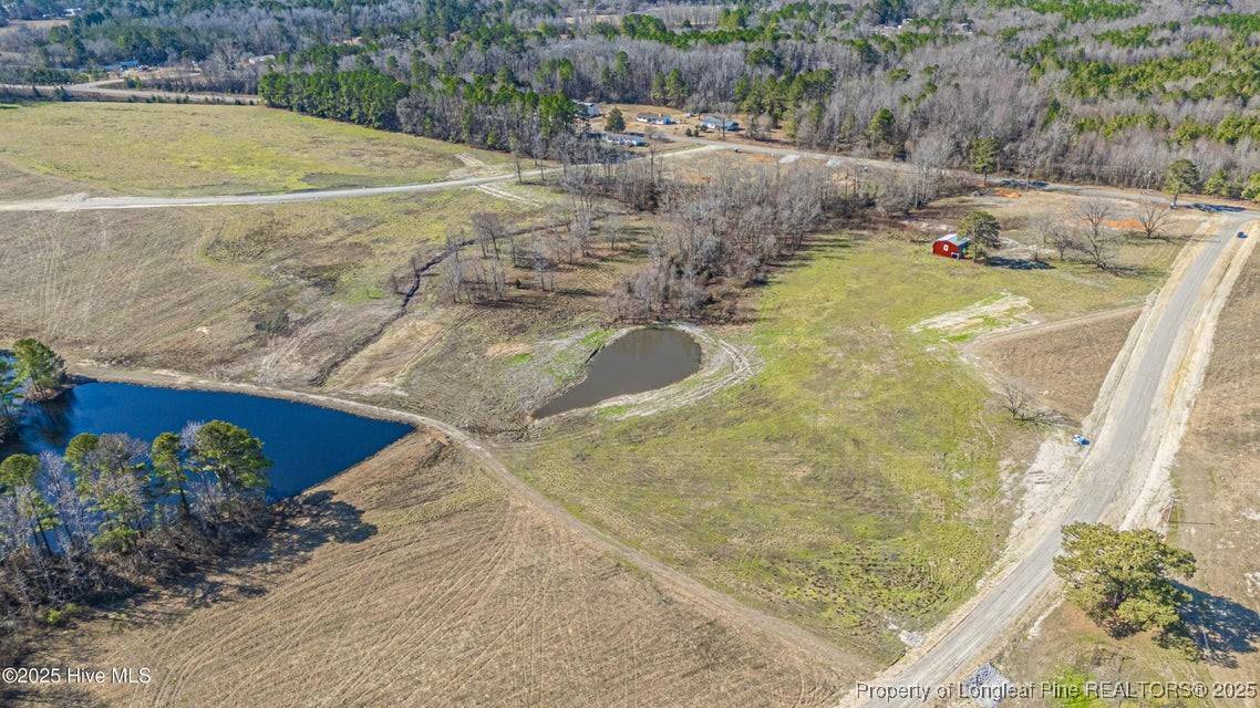 Cameron, NC 28326,395 Atkins RD