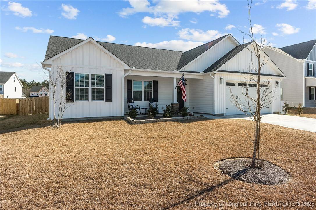 Raeford, NC 28376,228 Winnsboro RD