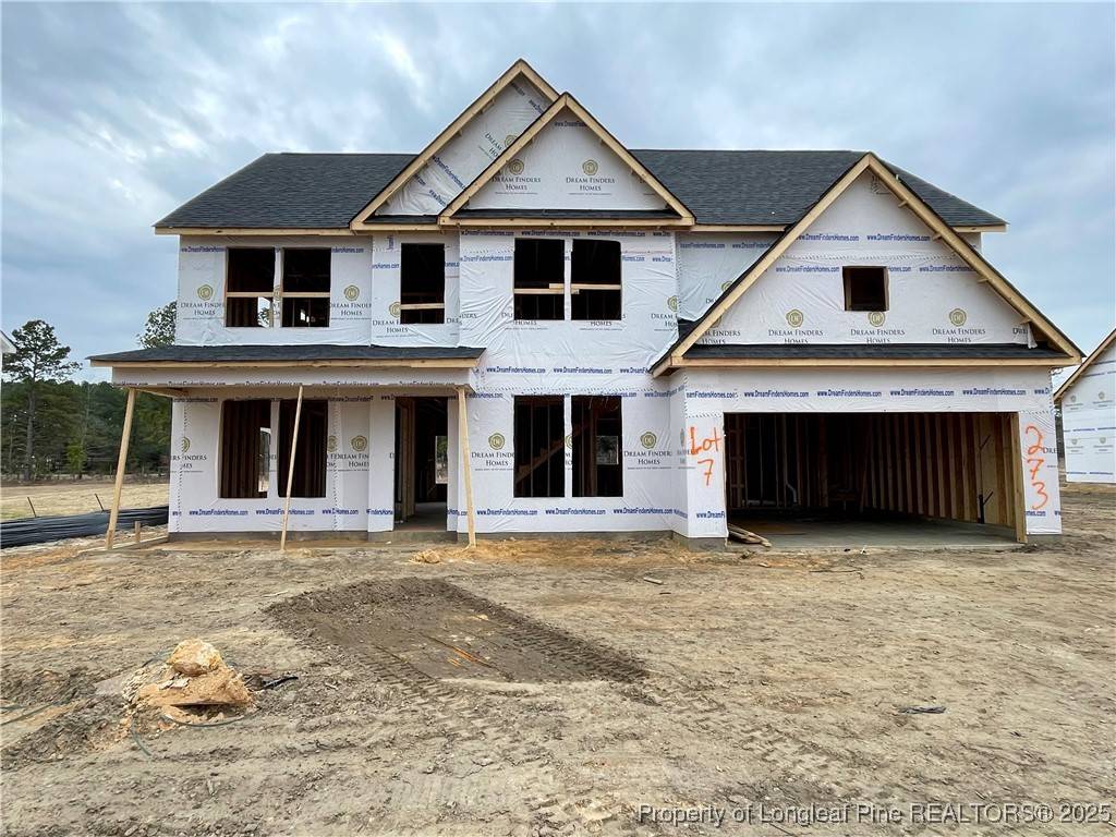 Raeford, NC 28376,273 Pinnacle Ct. CT