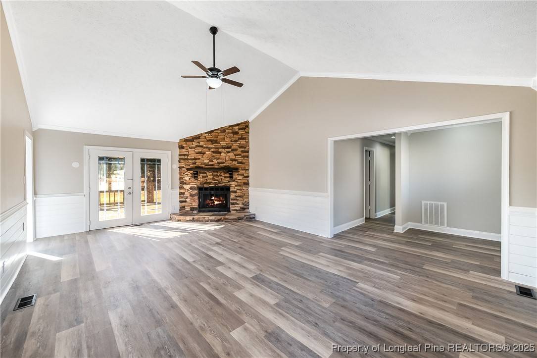 Fayetteville, NC 28312,4112 Bent Grass DR