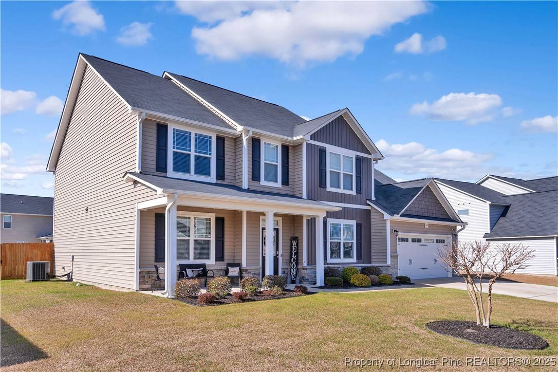 Parkton, NC 28371,1417 Benchmark WAY