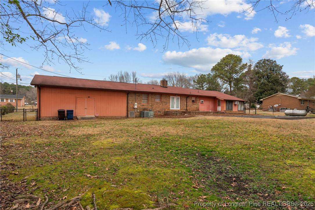 Sanford, NC 27332,1916 Carr Creek RD