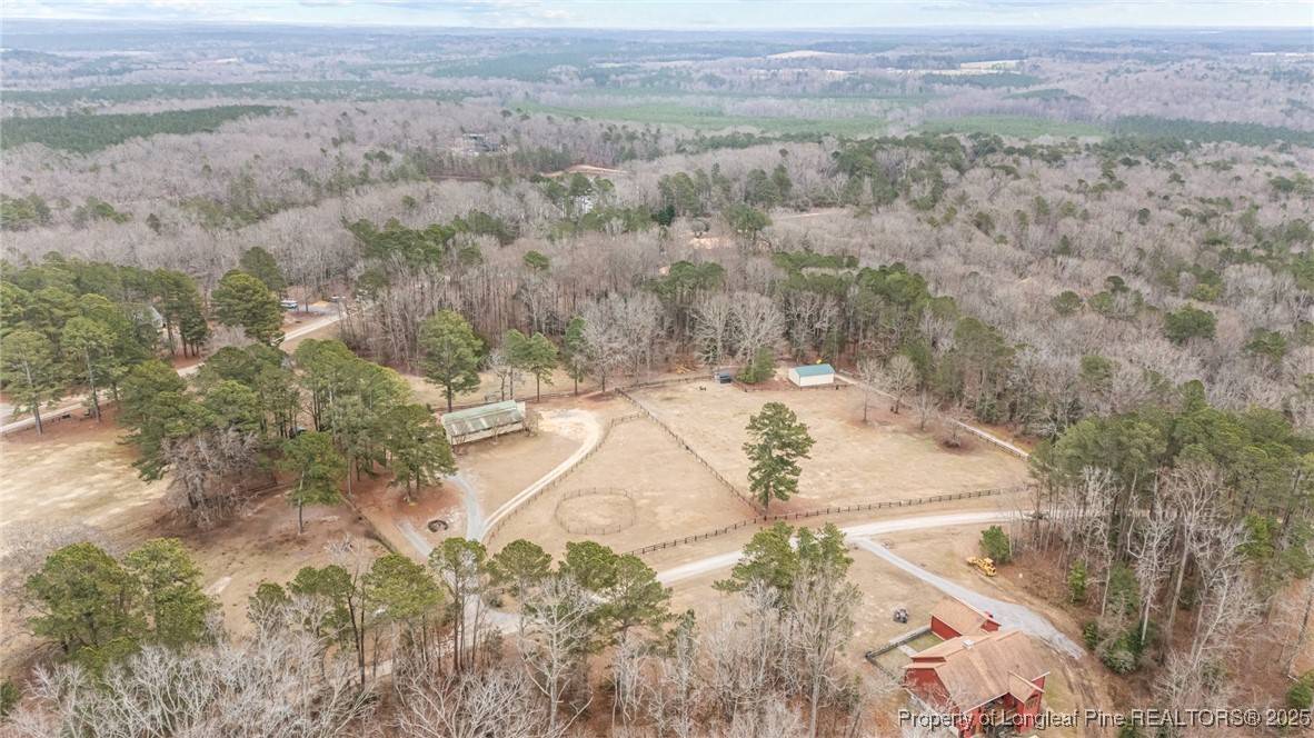 Carthage, NC 28327,LOTS 24 A&B Equestrian LN