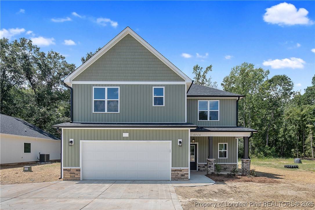 Fayetteville, NC 28306,4728 Butler Nursery RD