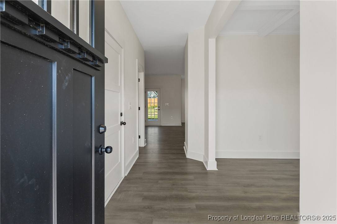 Hope Mills, NC 28348,4140 Indian Summer WAY