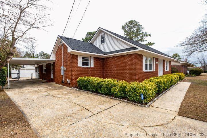 Fayetteville, NC 28304,1341 Camelot DR