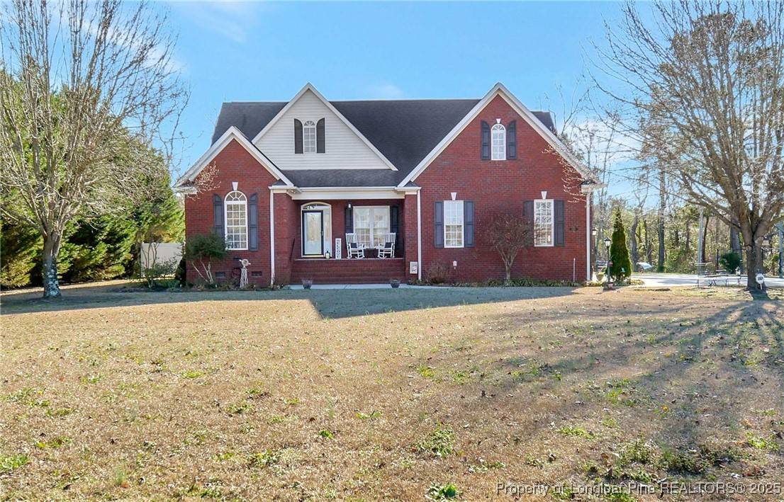 Lumberton, NC 28360,3257 Deep Branch RD