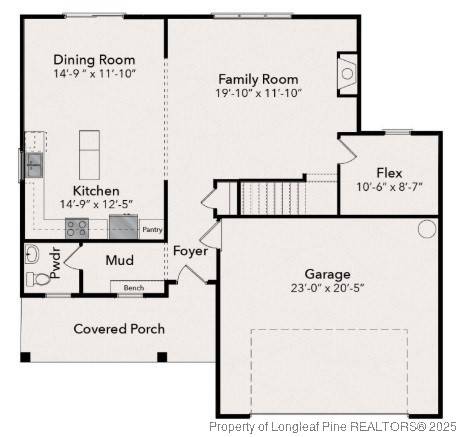 Hope Mills, NC 28348,1911 Elephant LN