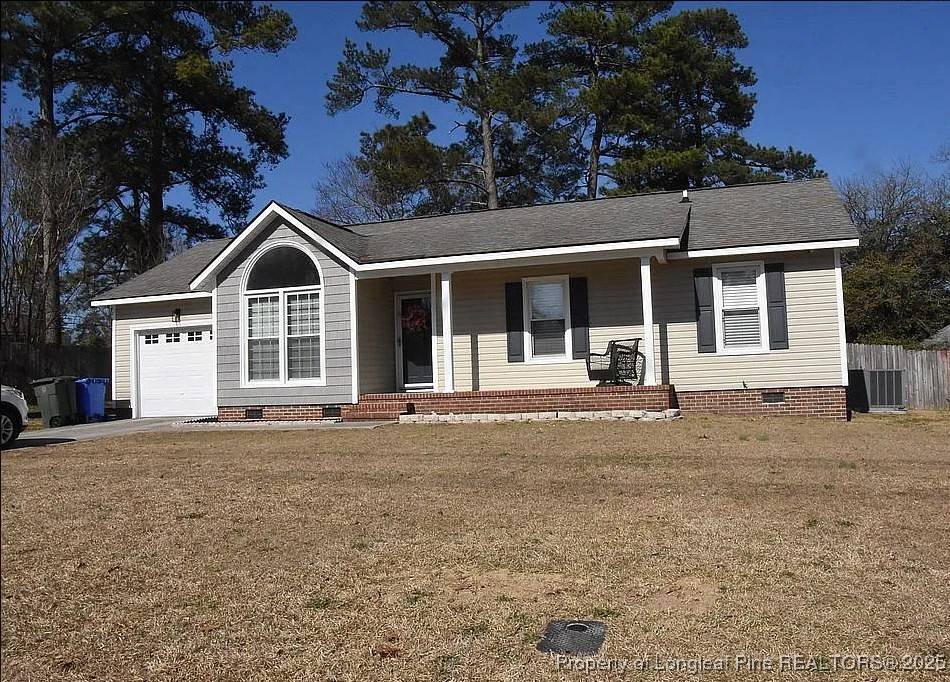 Fayetteville, NC 28304,4512 Park Knoll LN