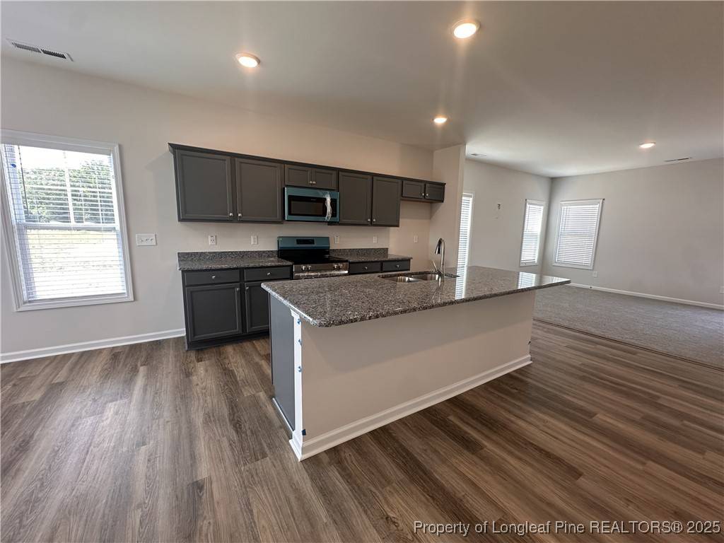 Lumber Bridge, NC 28357,176 Dalton DR