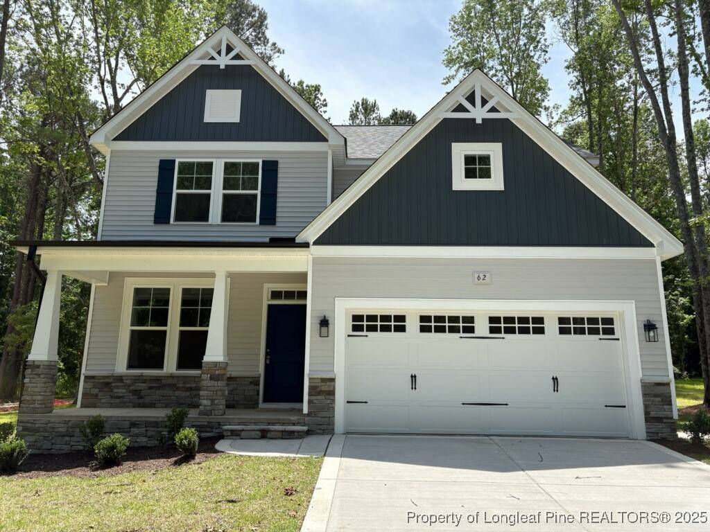 Lillington, NC 27546,62 Peach Orchard (Lot 3) LN