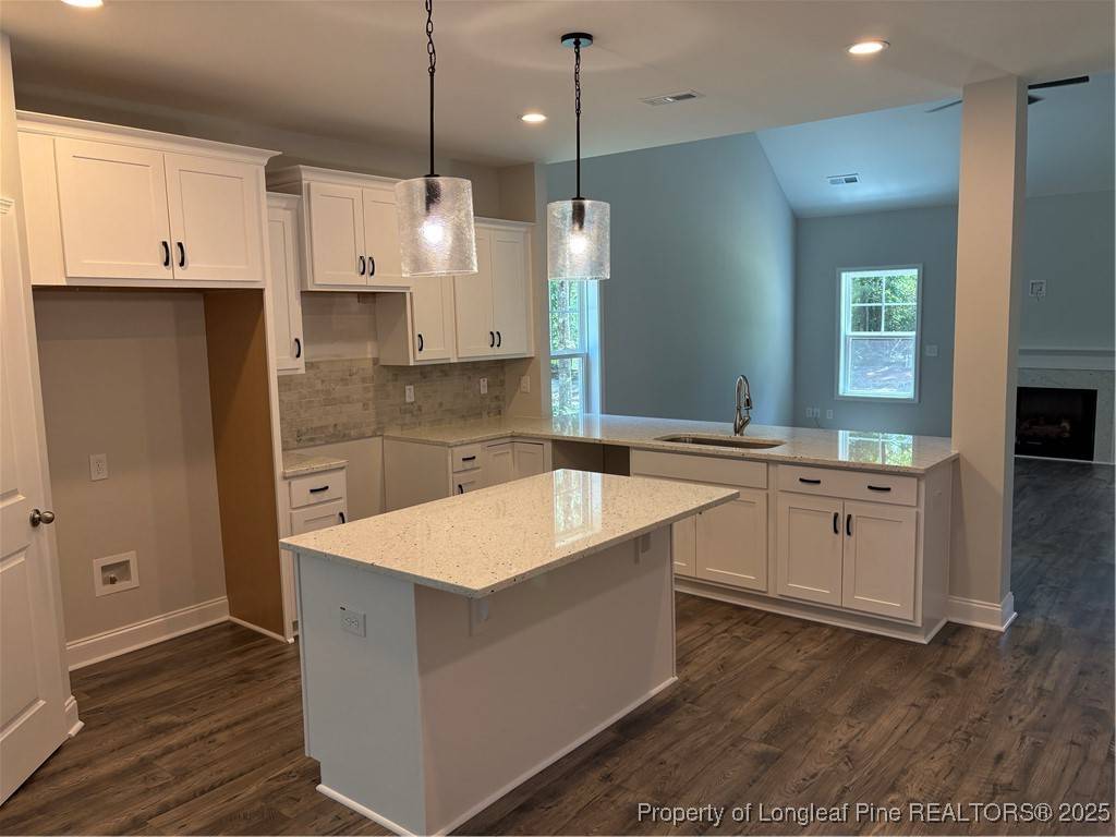 Lillington, NC 27546,62 Peach Orchard (Lot 3) LN