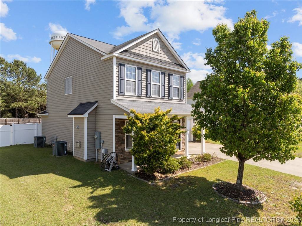 Raeford, NC 28376,389 Fairfield CIR