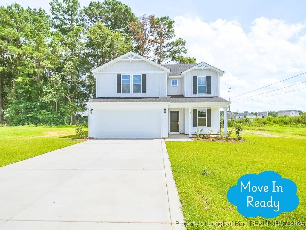 Hope Mills, NC 28348,1924 Bulldog LN