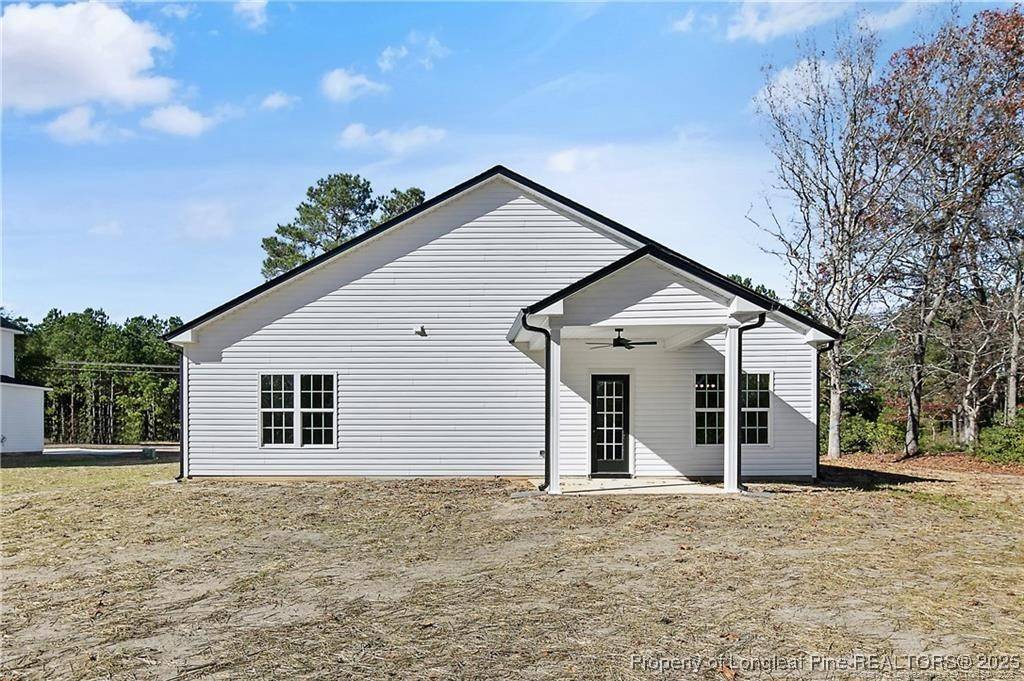 Hope Mills, NC 28348,1909 Mandevilla WAY