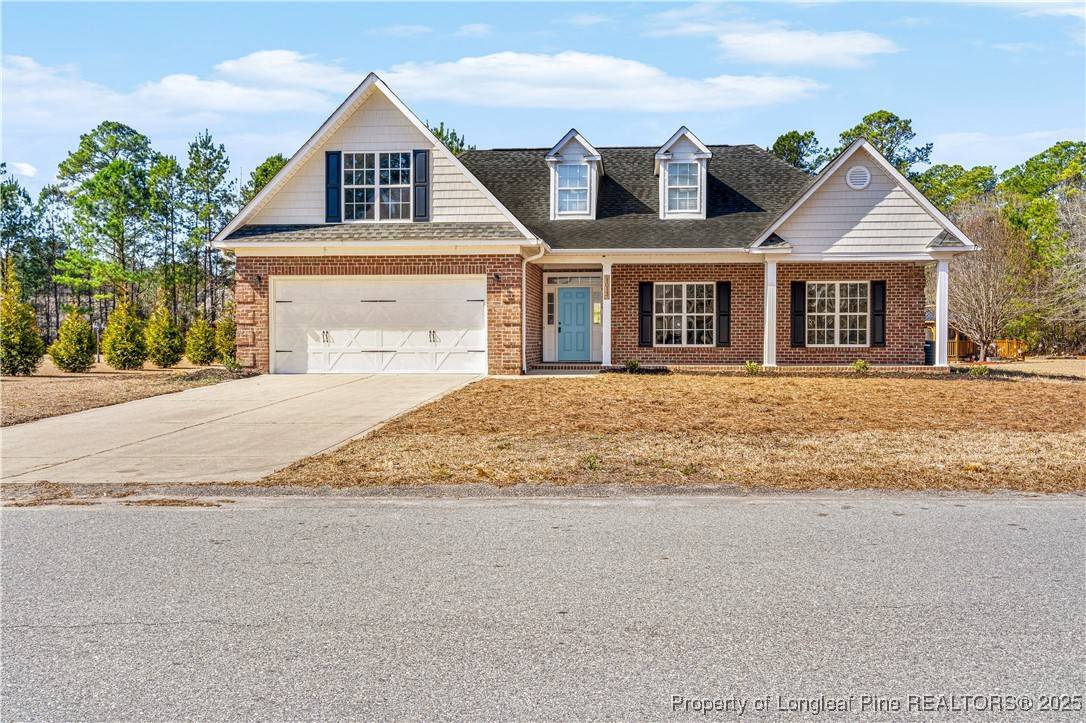 Fayetteville, NC 28312,1013 Bobby Jones DR