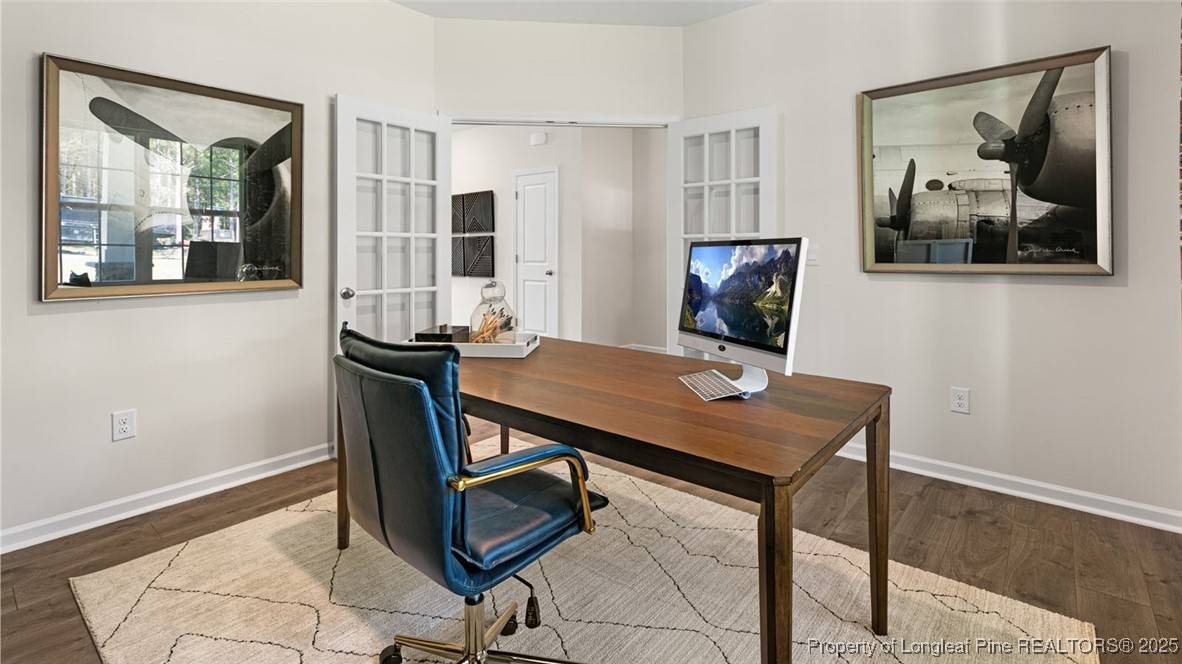 Vass, NC 28394,1074 Shoreline DR