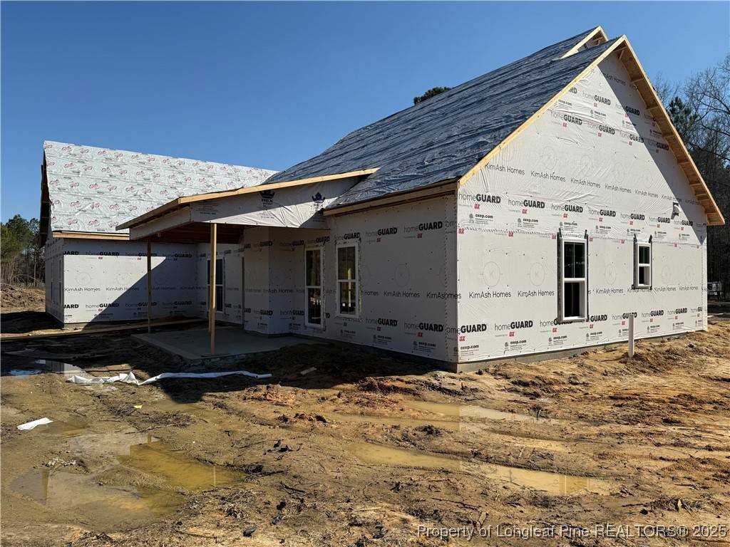 Linden, NC 28356,10952 Ramsey ST