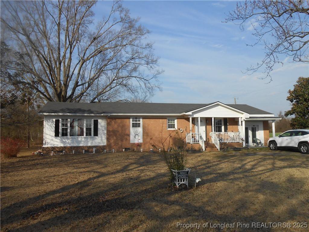 Rowland, NC 28383,1799 Iona Church RD