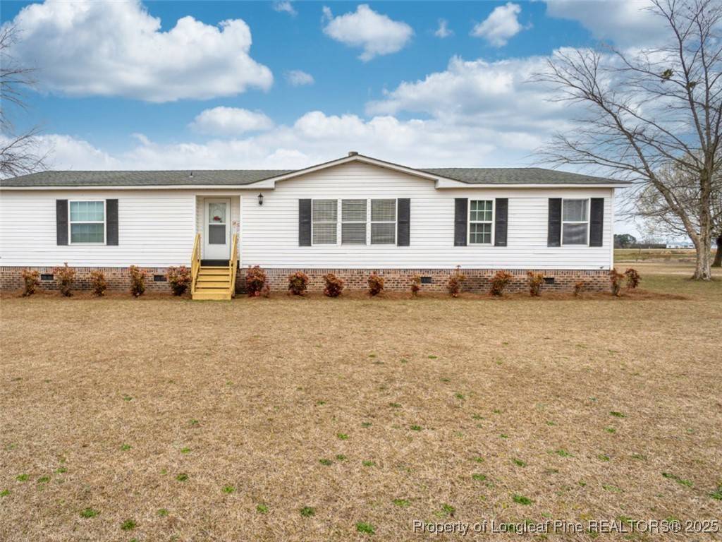 Fairmont, NC 28340,1033 Bailey RD