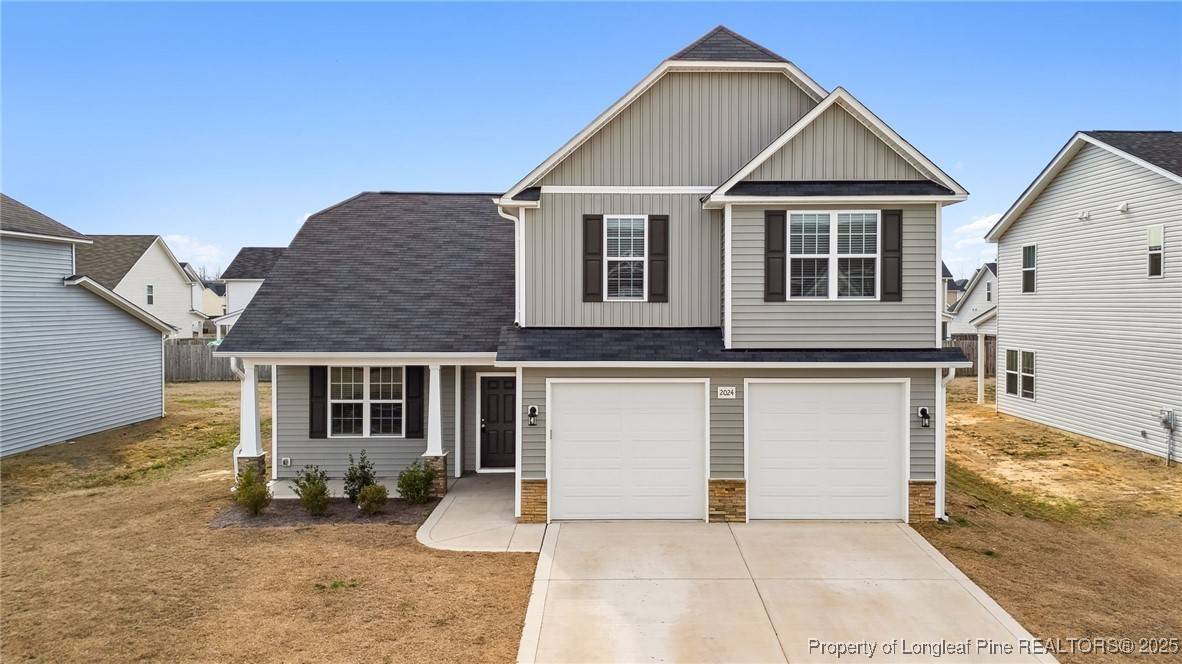 Fayetteville, NC 28314,2024 Lunsford DR