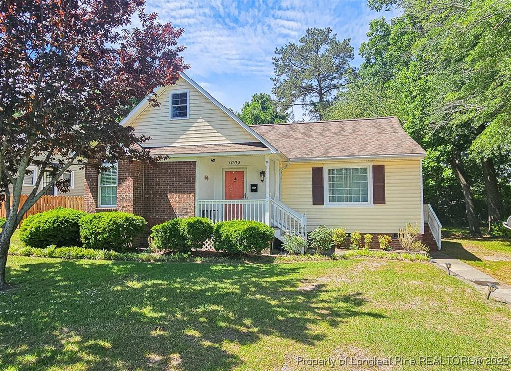 Fayetteville, NC 28303,1003 Anarine RD